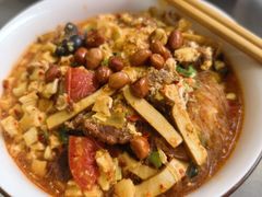 -陈熹公民族美食文化餐厅(中华广场店)
