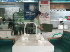 大堂-帕米尔食府(白云观店)