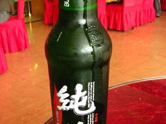 公牛纯生-福临门酒店·海鲜·家常菜·浑锅
