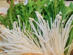 -蝎王府羊蝎子(北大地店)