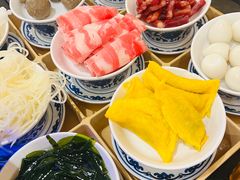 -咏江南·苏式火锅·苏州评弹(观前街店)