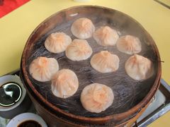 -四季美汤包(户部巷店)