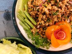 -阿莱唛唛泰国菜·海鲜餐厅(蛇口店)