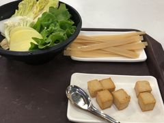 -复旦大学本部-食堂