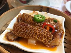 沙爹金钱肚-点都德(聚福楼店)