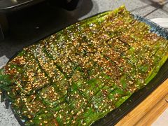 -锦州烧烤·纸包鱼(物资学院路店)