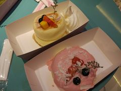 -狐狸和向日葵(北京路店)