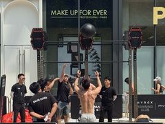 -合景·悠方(成都店)