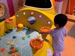 -北方暖暖温泉洗浴(沈阳北站店)