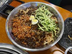 -杀猪天·韩国烤肉(总店)
