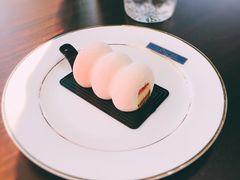-游心咖啡(青山滨江店)