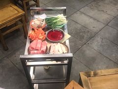-重庆老火锅王(永陵路分店)