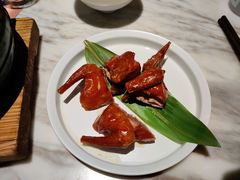 -汤城小厨•粤菜•靓汤(苏州街店)