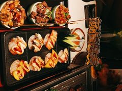-玉川屋·深夜食堂居酒屋(柳巷店)