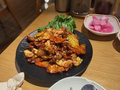 -海云台韩式汤饭·13年匠心韩料(南山店)