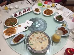 -香融府·烤鸭·家常菜(马家堡路店)