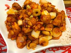 -吉祥春饼·烤鸭(国贸店)