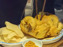 -醉长安(钟楼旗舰店)