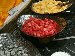 -成都明宇丽雅饭店