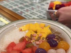 -堂屋糖水店(愚园店)