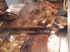 -明记牛杂(新马路分店)