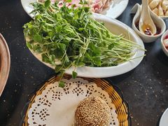 -南门涮肉(通州店)