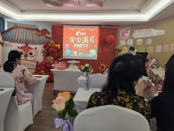 点击看大图 -爱弥儿月子中心(省医院店)