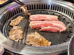 -老卜奎齐齐哈尔烤肉(人民东路店)