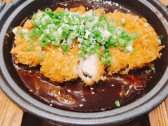 -胜博殿日式炸猪排(西红门店)