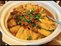 -中国徽菜·徽商故里(广安门店)