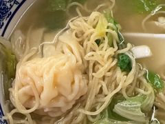 -香港威特瑞茶餐厅(小白楼音乐厅店)