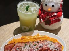 -O'eat Blossom&Pelican(深圳首店)