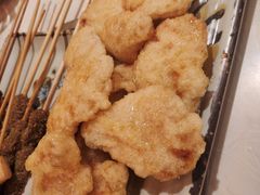 -七八冷面·延边朝鲜族美食(欢乐谷店)