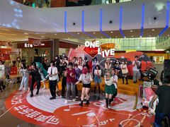 -壹海城ONE MALL