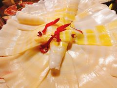 -坎爷秘制火锅(一格广场店)