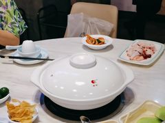 -龙泉人椰子鸡.糟粕醋.海南菜(三亚旗舰店)