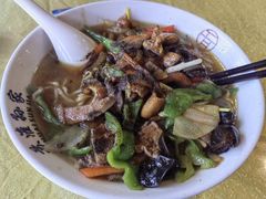 -孙家面馆(小康城店)