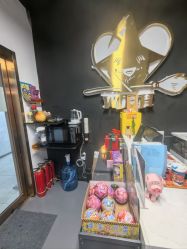 -WITCH （舞季）舞蹈工作室