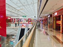 -万达广场(北一路店)