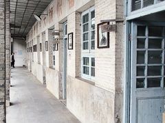 -枫泾古镇-人民公社旧址