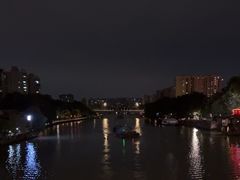 -运河游船(武林门码头)