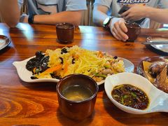 -六禾熏酱小酒馆·东北菜(海甸岛店)