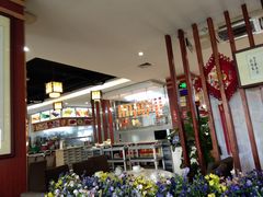 -中华茶楼(龙湖店)
