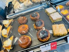 -OUR Bakery(中海环宇荟店)