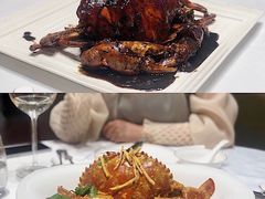-螃蟹之家·新加坡特色料理(银泰中心in99店)