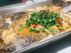 -半天妖烤鱼(方庄店)