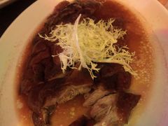 -环球港凯悦 · 享悦中餐厅