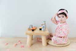 点击看大图 -哈喽BABY儿童摄影