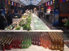 -火锅岛潮牌自助餐厅(天津天佑城店)