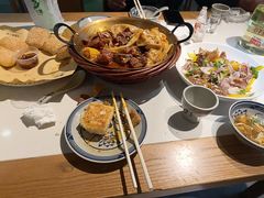 -驰明粗粮小厨(湖滨路店)